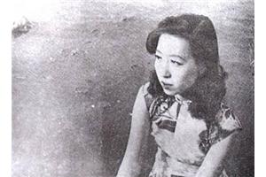 张爱玲和林徽因的婚姻