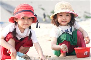 请认真听取孩子的心声