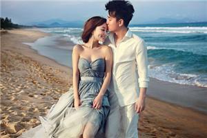 婚姻是恋爱的坟墓？还是—开始？