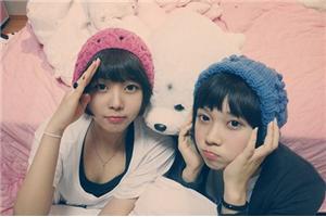 尽量找出别人的优点，并成为朋友