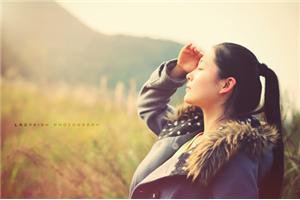 不要忽略了自己