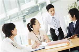 职场中最傻的员工