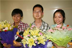 高考状元并不能代表什么