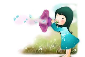 4步治愈童年创伤