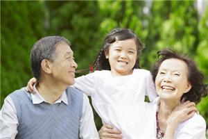 几种类型的家庭对孩子的影响