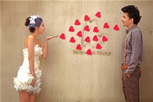 我们应该选择一个什么样的爱人呢？