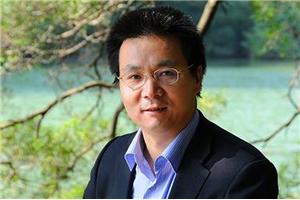 张天布：关于雪茄和领带