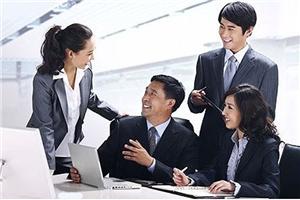 职场中不要做“烂好人”