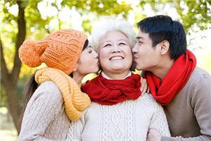 婆媳关系里的十二戒，老公们请注意啦