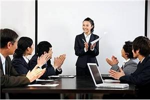 给自己正确的职场定位，让自己职场之路越走越宽