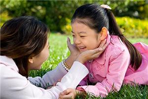 有条件的赞美是对孩子的毒害