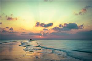 你感觉到的正是你所相信的