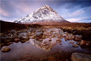 当你静下心来，你就会看到生活的美好