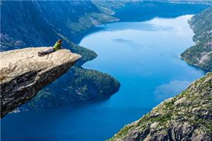 婚姻里，你为他（她）点赞了吗？