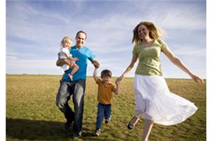 原生家庭对人的影响很深刻