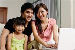 人生几十年，有个人能一起走过，不是每个人都能修来的福气