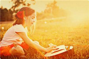 你不快乐的原因是因为你不容易高兴