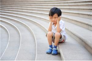 孩子脾气坏，长大更聪明？