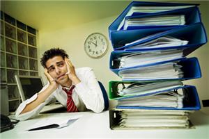 拖延症之应该做的和想要做的