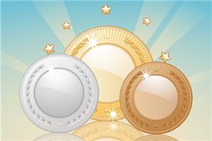 为什么获得铜牌的比银牌的选手更开心？