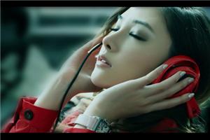 好庆幸这么晚遇见你