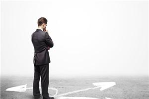 如果是你，你会怎么选择？