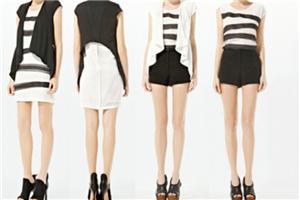 卖衣服和心理学的联系