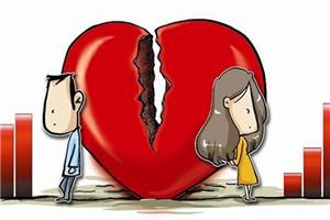 当对方提离婚的时候