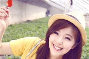 恋爱中，从笑容看对方内在性格