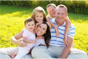 学会做自己的父母