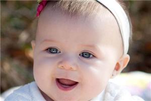 宝宝那些不能忽视的坏习惯