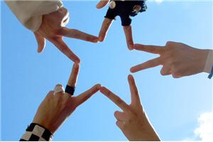 人生你一定要交的四位朋友