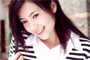 女孩学会接受自己，会越看越好看