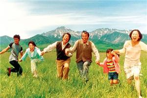 活在当下，珍惜当下，享受当下