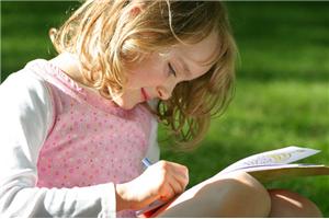 孩子考试，家长焦虑！