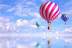 你的梦想和别人一样吗？