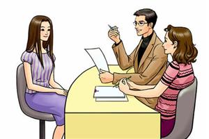 5大心理原因导致求职失败