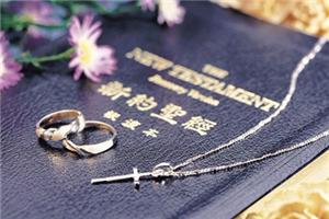 妻子比丈夫小5岁，婚姻较稳定