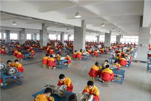 蓝翔为什么这么火？