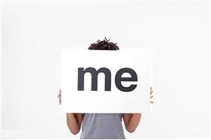 外面没有别人只有自己