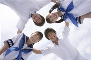 青春期的孩子需要理解