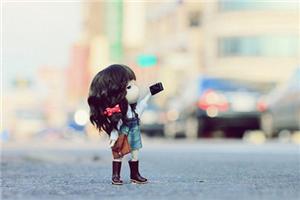 你是怎么看待自己的？