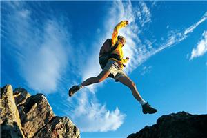 生活态度决定生活标准