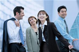 职业生涯中几个不能犯的错误