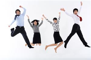 朋友并不是越多越好