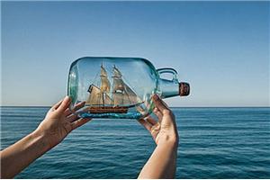 人生要学会包容