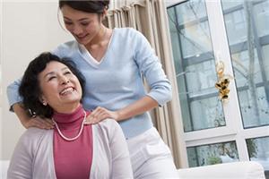 如何处理婆媳关系