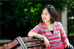 40岁离婚女性关于人生的思考