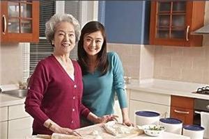 婆媳分开住的几个好处