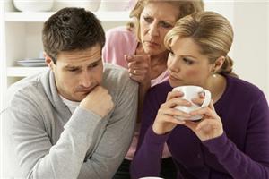 与婆婆相处，多点孝心和殷勤